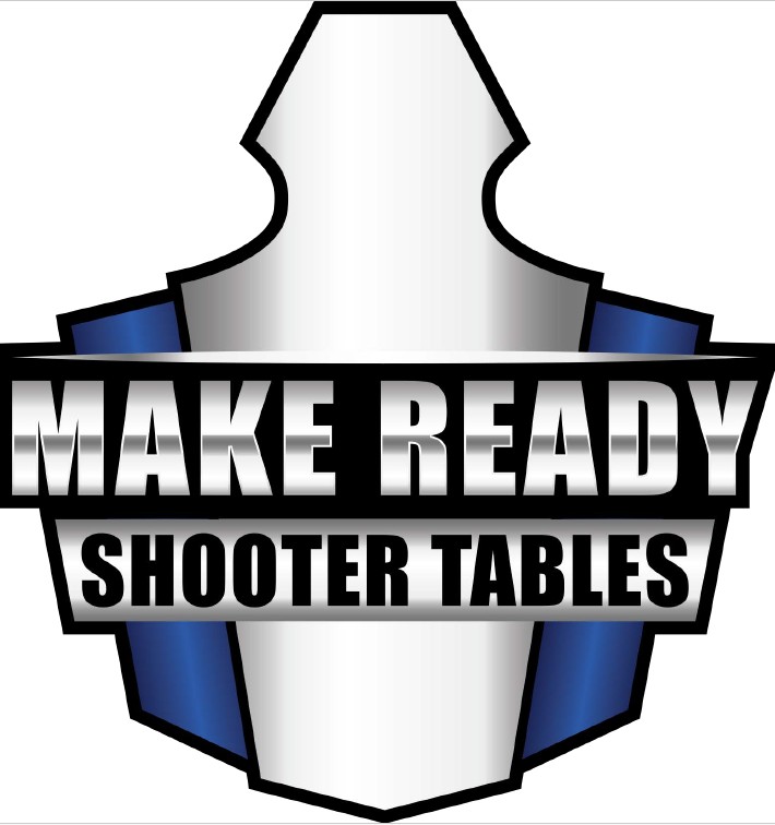 Make Ready Shooter Tables