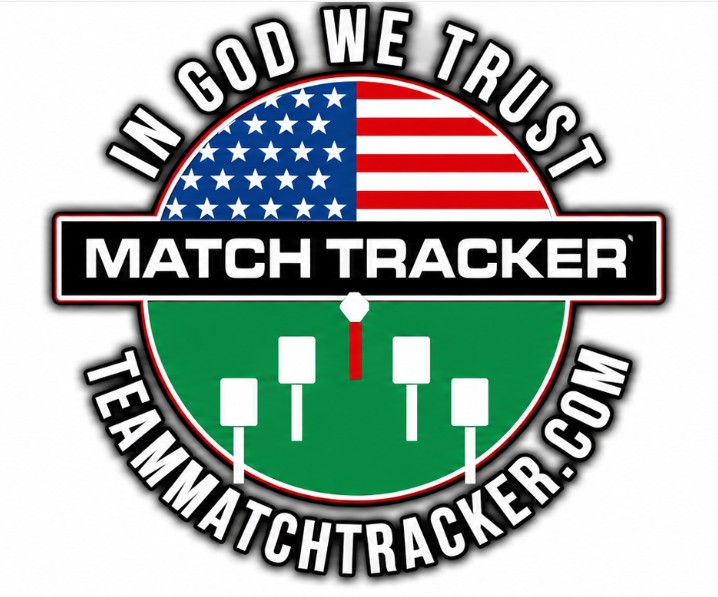Match Tracker