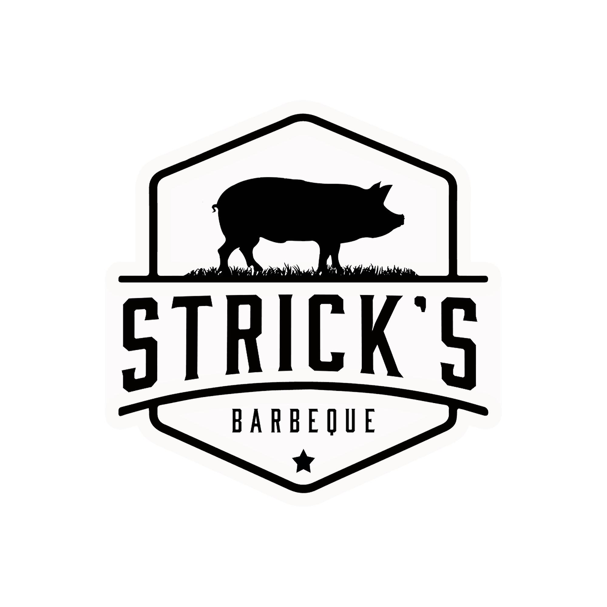 Strick's Barbeque