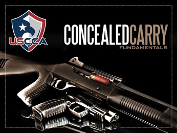 Concealed Carry Fundamentals