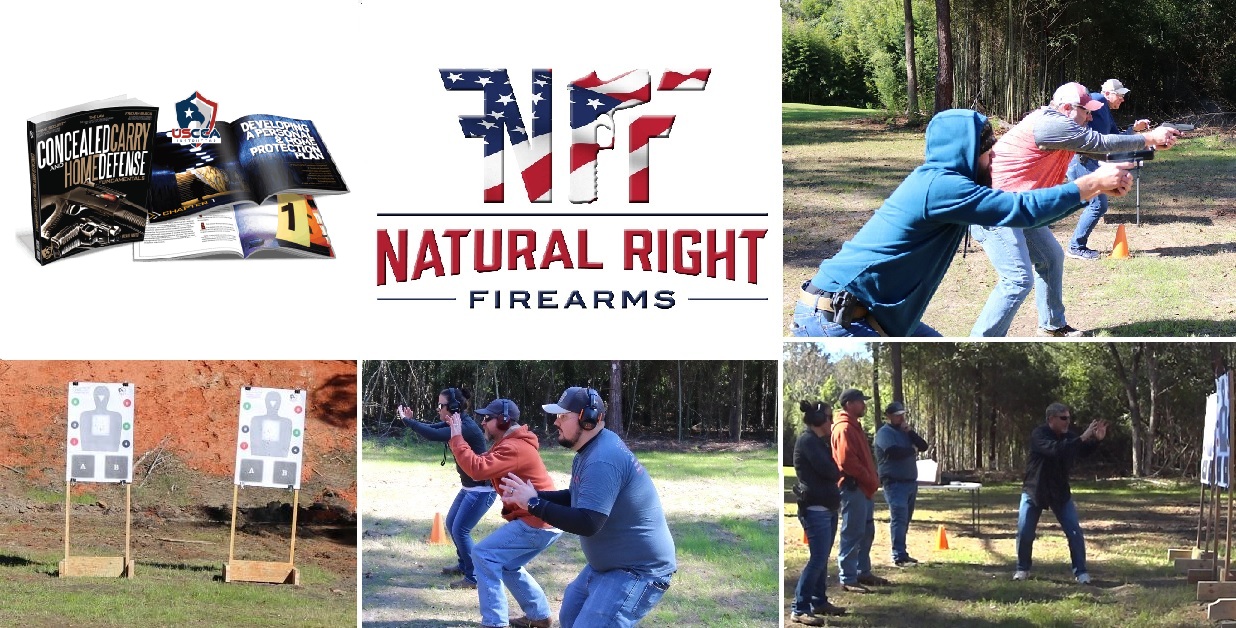 Defensive Shooting Fundamentals