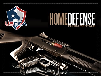 Home Defense Fundamentals